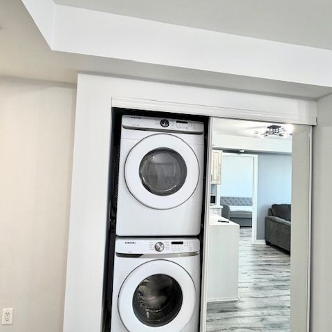 For Lease - 5740 Yonge Street Unit# 1401, Toronto, Ontario - Photo 1