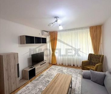 Titan - Basarabia | 2 camere | 51 mp | Decomandat | Balcon | Arena Nat - Photo 3