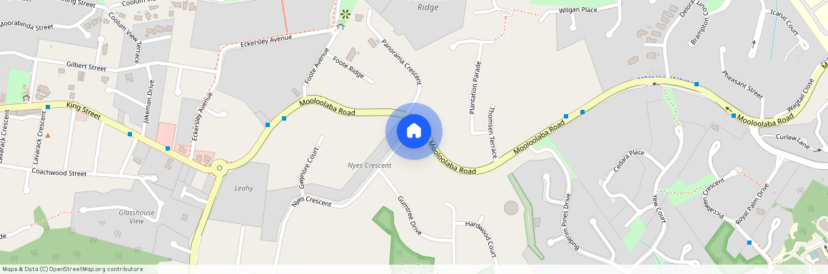 1 Nyes Crescent, Buderim