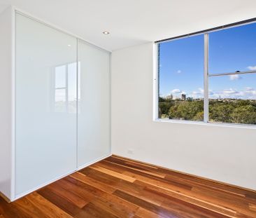 6D/105 Cook Road, Centennial Park - Photo 1