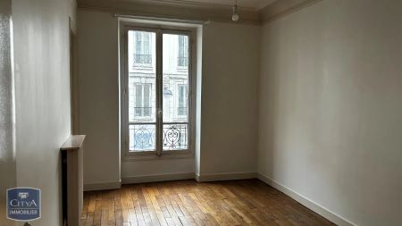 Appartement à louer 3 pièces 51.44m² - Photo 5