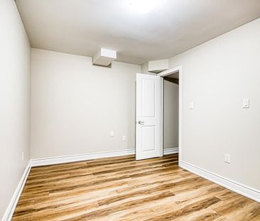 For Lease - 1427 Whitney Terrace Unit# BSMT, Milton, Ontario - Photo 3
