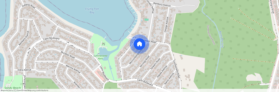 26 Murrumbong Rd, NSW 2259, Summerland Point