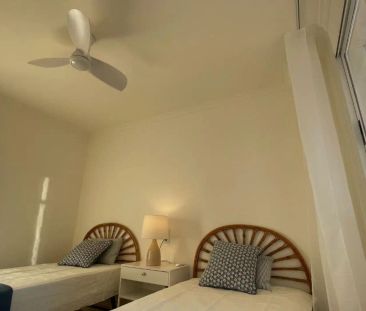 Apartamento de alquiler en Avenida del Port, 17, Centro ciudad - Photo 6