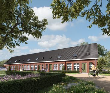 Huis te huur: Motreastraat 15 1689 CZ Zwaag - Photo 5