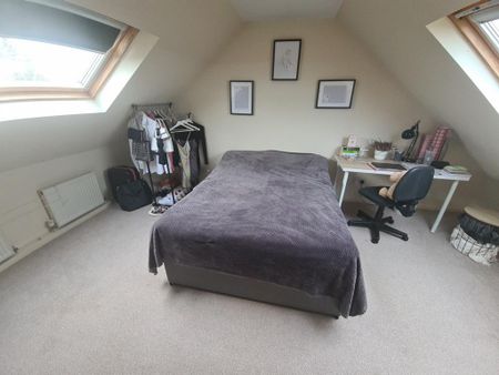 4 bedroom house to rent - Photo 4