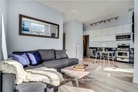 For Lease - 80 Marine Parade Drive Unit# 407, Toronto, Ontario - Photo 4