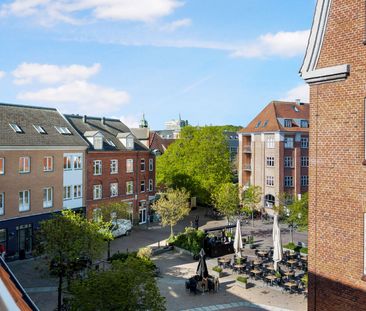 4-værelses lejlighed i hjertet af Aalborg - Photo 1