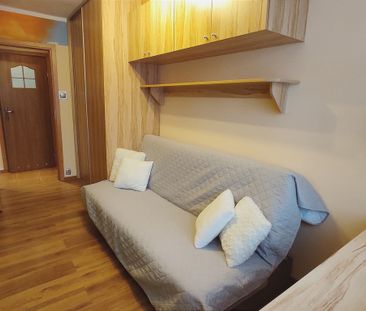 MIESZKANIE na WYNAJEM - Photo 6