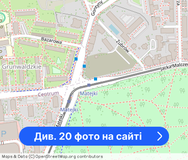 New apartment for rent near galaxy - Фото 1