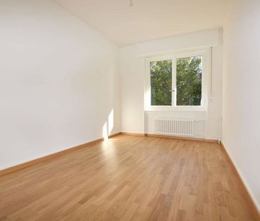 3 Zimmer, 68 m², 4. Stock - Photo 1
