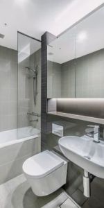 603/45 Macquarie Street,Parramatta,New South Wales 2150, Sydney - Photo 4