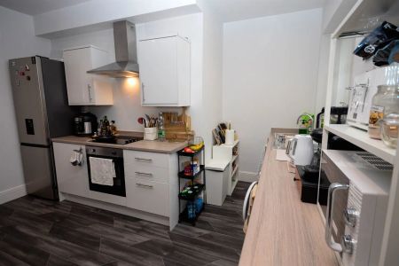 2 bed flat to rent in Talbot Terrace, Birtley, DH3 - Photo 5