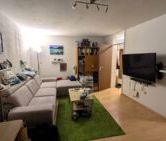 1,5-Zimmerwohnung Karlsruhe-Wolfartsweier mit Balkon und Garage - Foto 4