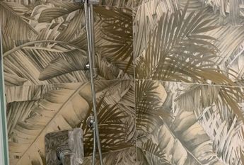 Студия возле метро Bande Nere