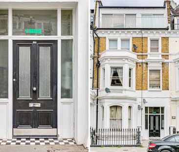 Sinclair Gardens, , W14 - Photo 1