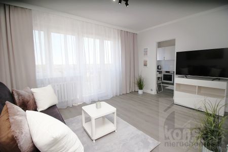 Przytulna kawalerka na wynajem - Photo 2