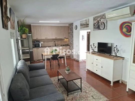 Piso en alquiler en Benalmádena - Photo 1