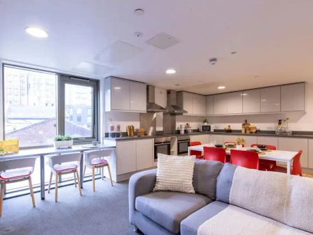 Luxury Studio - Photo 4