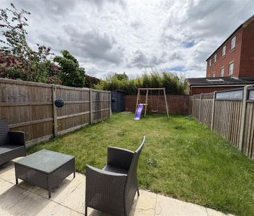 2 bedroom semi-detached house to rent - Photo 4