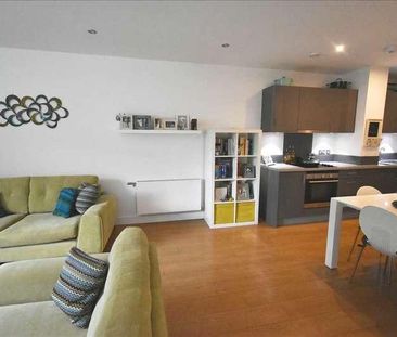 Town Hall Square, Crayford, DA1 - Photo 1