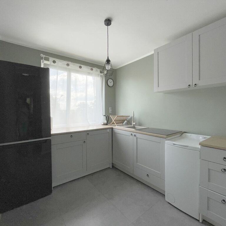 Mieszkanie na wynajem - Фото 1