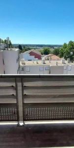 Appartement à louer 2 pièces 56.26m² - Photo 4