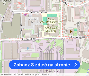 Studio, wysoki standard, Rzemieślnicza - Zdjęcie 1