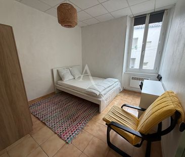 Location Appartement 2 pièces 36m² - Photo 4