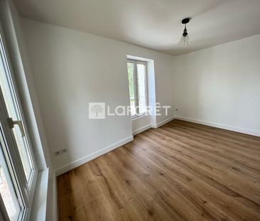 Maison T2 Chantilly à louer - Photo 1