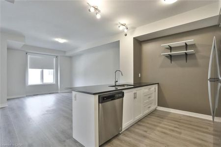 For Lease - 288 Glover Road Unit# 23, Hamilton, Ontario - Photo 4