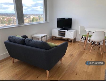 Studio to rent - Photo 3