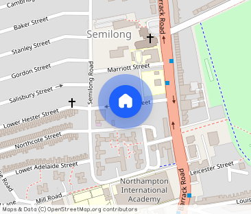 Hester St Room 6 (First Floor Back) - Photo 1