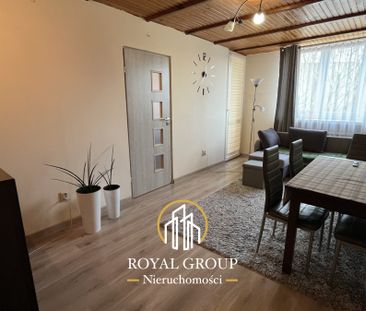 3 pokoje, Winda, LSM - Фото 3