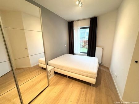 Appartement te huur - Foto 4