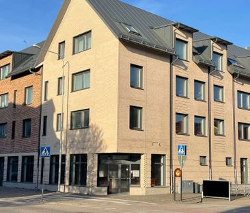 Torggatan 8 B, Centrum, Falkenberg - Photo 1