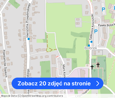 Urządzone mieszkania z tarasem Tessin Park, winda 44m i 66m - Zdjęcie 1