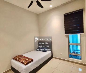 Aspira Lake Home 2 Storey Terrace House For Rent - Photo 5