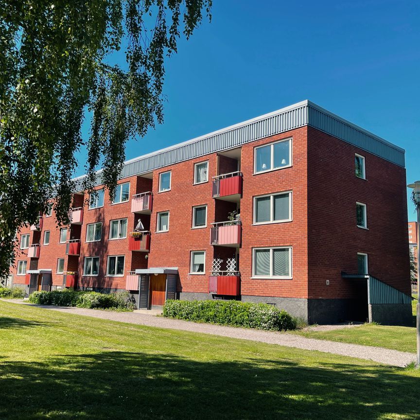 Hammarvägen, Sundsvall - Photo 2