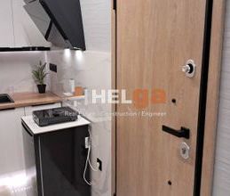 Studio/Γκαρσονιέρα για ενοικίαση - Πάτρα, - Photo 6