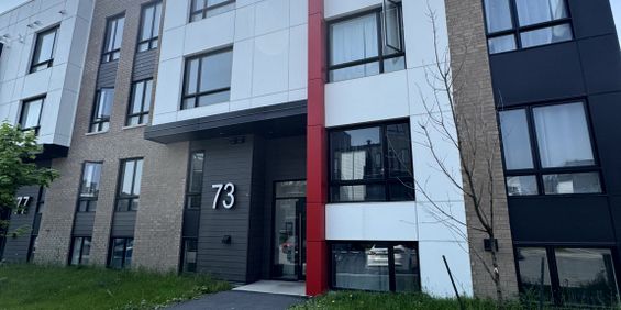 Beau Logement 1 Ch. Tout Inclus - Hull - Photo 3