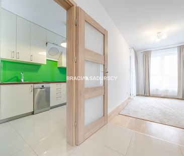 Grzegórzki z miejscem Parkingowym w Cenie ! - Photo 2