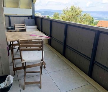 2.5 Zimmer, 60 m², 3. Stock - Foto 6
