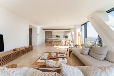 1 Carlton Street, Chippendale NSW 2008 - Apartment For Rent | Domain - Photo 3