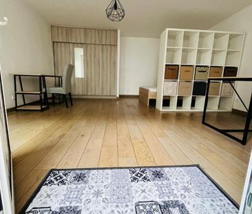 Appartement 1 pièce à Sarreguemines - Photo 4