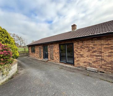 2 bedroom bungalow to rent - Photo 1