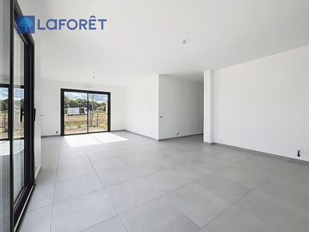 Maison T4 près de MOREAC à louer - Photo 5