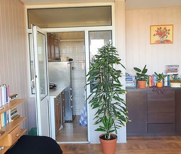 Kawalerka z pięknym widokiem na Panoramę Miasta! - Photo 4