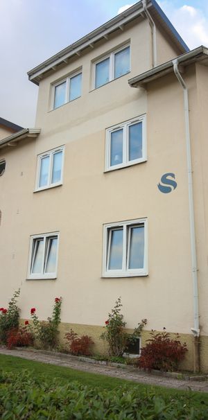 Mossgatan, Motala - Photo 1