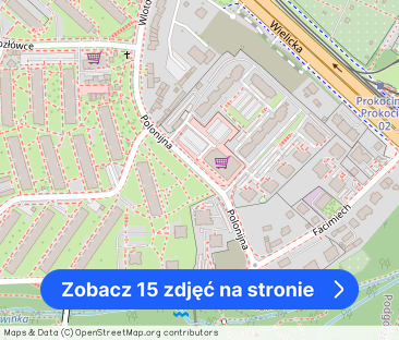 komfortowe mieszkanie na wynajem - balkon, Ac - Zdjęcie 1